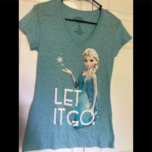 Women’s t-shirt